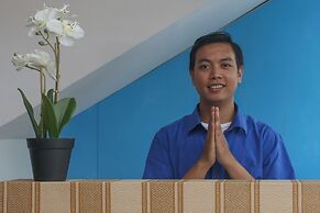 Sky Residence Syariah Mampang 1 Jakarta