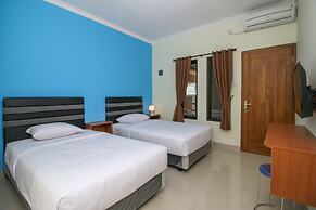 Sky Residence Syariah Mampang 1 Jakarta