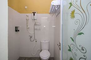 Sky Residence Syariah Mampang 1 Jakarta