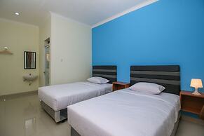 Sky Residence Syariah Mampang 1 Jakarta