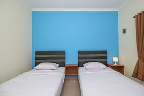 Sky Residence Syariah Mampang 1 Jakarta