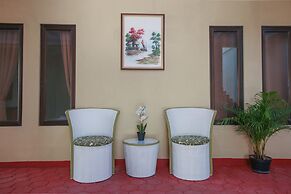 Sky Residence Syariah Mampang 1 Jakarta