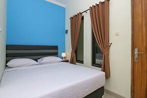 Sky Residence Syariah Mampang 1 Jakarta