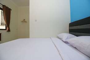 Sky Residence Syariah Mampang 1 Jakarta