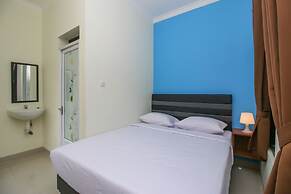Sky Residence Syariah Mampang 1 Jakarta