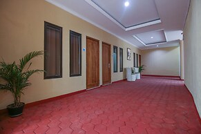 Sky Residence Syariah Mampang 1 Jakarta