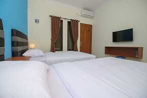 Sky Residence Syariah Mampang 1 Jakarta