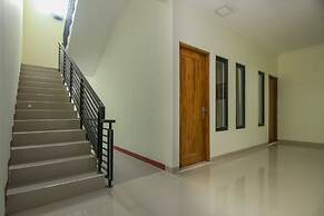 Sky Residence Syariah Mampang 1 Jakarta