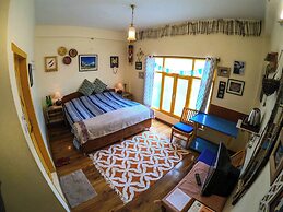 Hotel Deyzor