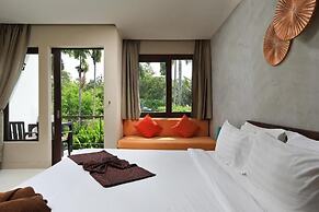 Tea Tree Boutique Resort