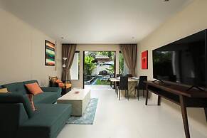 Tea Tree Boutique Resort