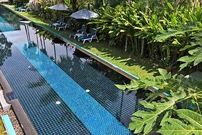 Tea Tree Boutique Resort