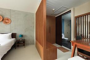 Tea Tree Boutique Resort