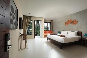 Tea Tree Boutique Resort