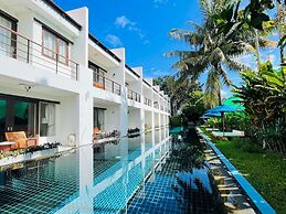 Tea Tree Boutique Resort