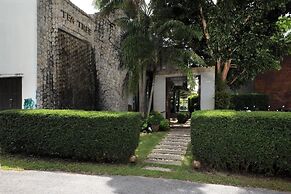 Tea Tree Boutique Resort