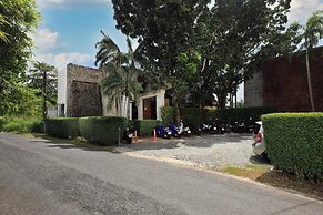 Tea Tree Boutique Resort