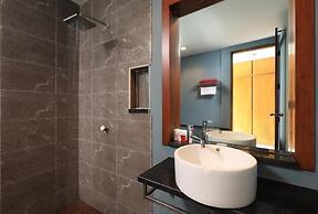 Tea Tree Boutique Resort