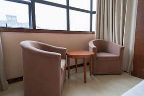 A&A  Hotel Chain JinZhong  ShangHai