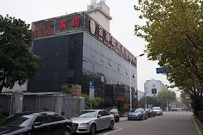 A&A  Hotel Chain JinZhong  ShangHai