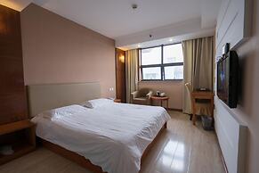 A&A  Hotel Chain JinZhong  ShangHai