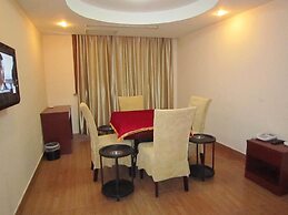 A&A  Hotel Chain JinZhong  ShangHai