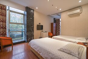 A&A  Hotel Chain JinZhong  ShangHai