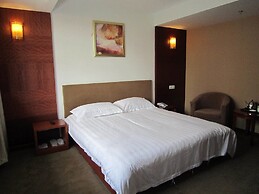 A&A  Hotel Chain JinZhong  ShangHai