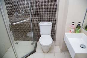 Chengdu Azure Apartment