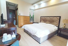 Chengdu Azure Apartment