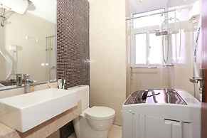 Chengdu Azure Apartment