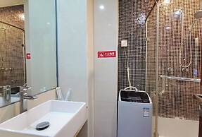 Chengdu Azure Apartment