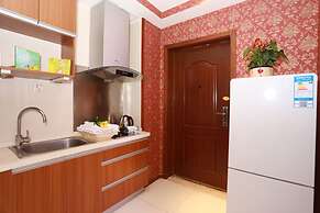 Chengdu Azure Apartment