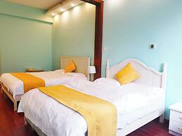 Chengdu Azure Apartment