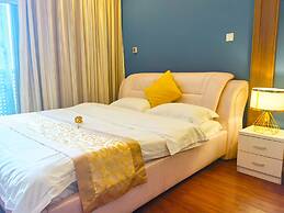 Chengdu Azure Apartment