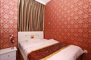 Chengdu Azure Apartment