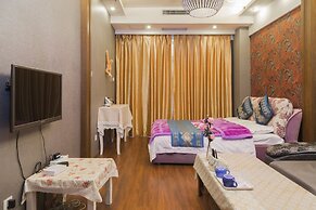 Chengdu Azure Apartment
