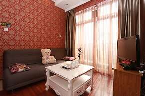 Chengdu Azure Apartment