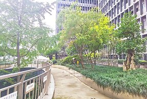 Chengdu Azure Apartment