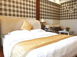 Chengdu Azure Apartment