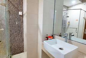 Chengdu Azure Apartment