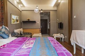 Chengdu Azure Apartment