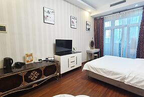 Chengdu Azure Apartment