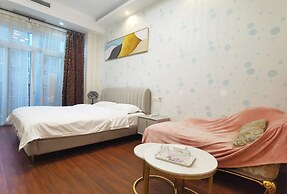 Chengdu Azure Apartment