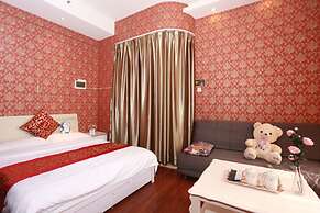 Chengdu Azure Apartment