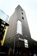 Chengdu Azure Apartment