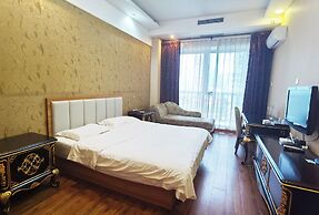 Chengdu Azure Apartment