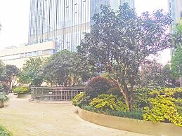 Chengdu Azure Apartment