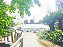 Chengdu Azure Apartment