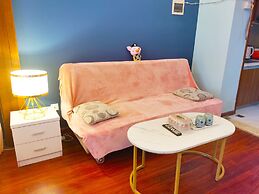 Chengdu Azure Apartment